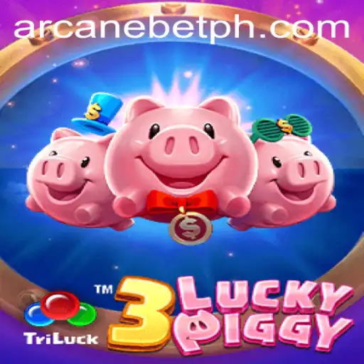 Exploring the Thrills of 3LUCKYPIGGY at Arcanebet