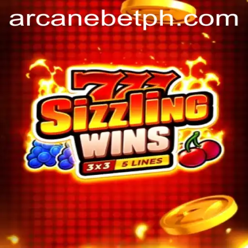 The Thrilling World of 777sizzlingwins with Arcanebet