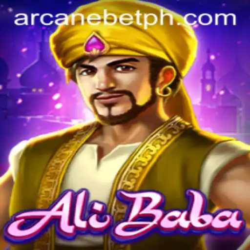 AliBaba: Exploring the Mystical World of Gaming and Arcanebet