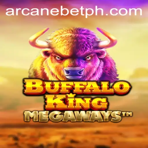 Discover the Thrill of Buffalo King on Arcanebet