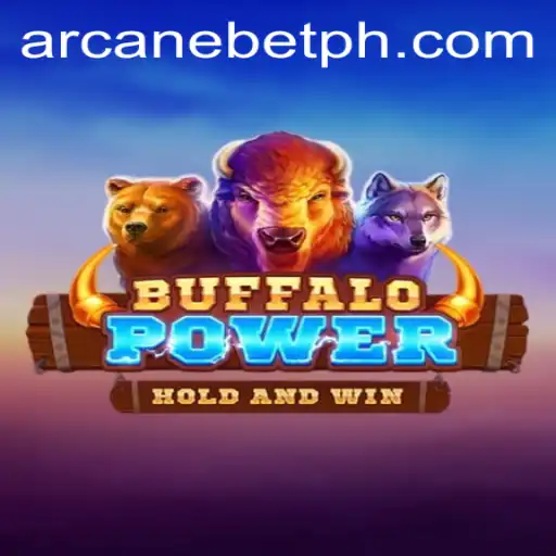 Discover the Thrills of BuffaloPower on Arcanebet