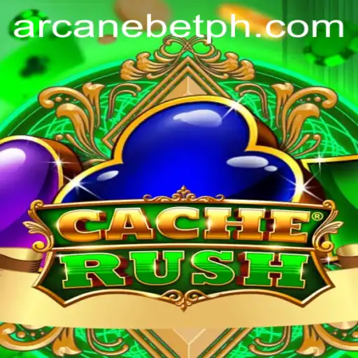 Unlocking the Excitement of CacheRush: A Deep Dive into Arcanebet's Latest Gaming Sensation