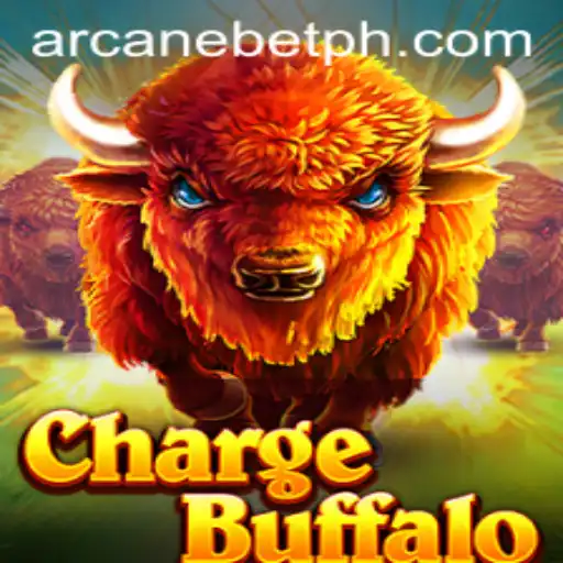 Exploring ChargeBuffalo: A Dynamic Gaming Experience with Arcanebet