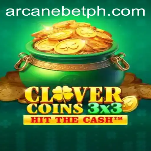 Exploring the Exciting World of Clovercoin3x3 on Arcanebet