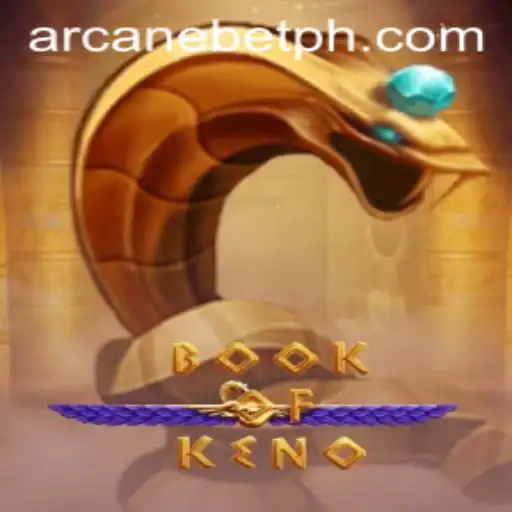 Exploring the Mystical World of BookOfKeno: A Comprehensive Guide