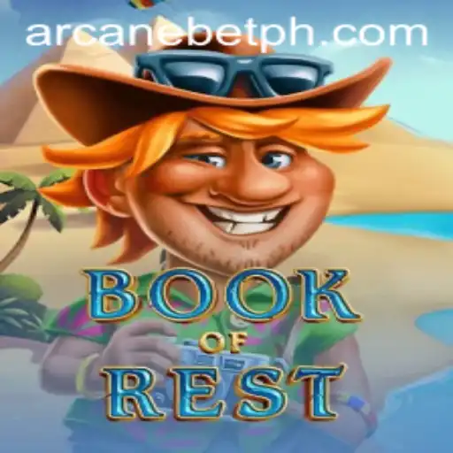 Exploring the Mystical World of BookofRest on Arcanebet