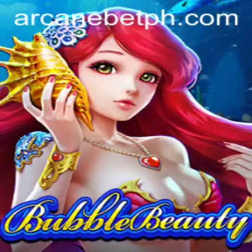 Discovering BubbleBeauty: A Captivating Gaming Experience on Arcanebet