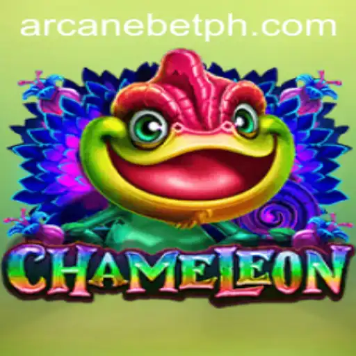 Discover the Thrills of Chameleon: A Unique Game Experience with Arcanebet