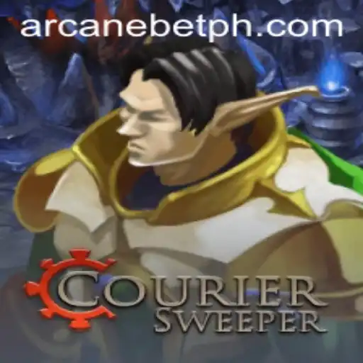Discover CourierSweeper: The Latest Sensation on Arcanebet