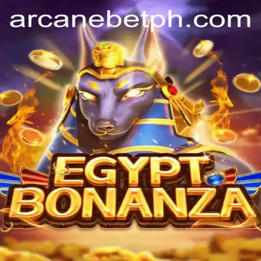 EgyptBonanza: Unveiling the Mysteries with Arcanebet