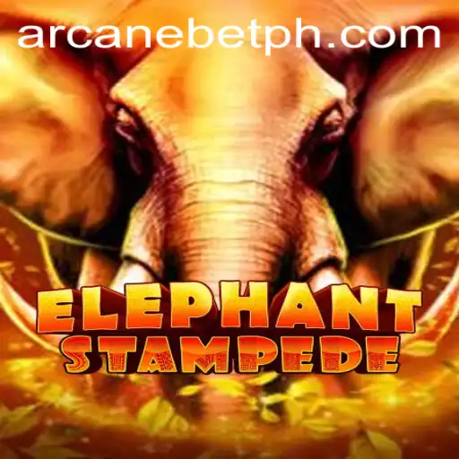 Exploring the Thrilling World of ElephantStampede