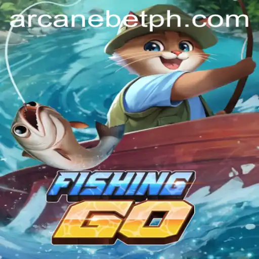 Exploring the Thrills of FishingGO with Arcanebet