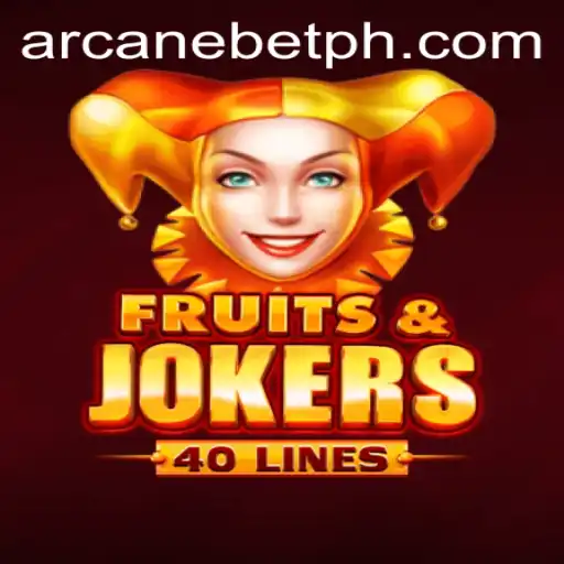 Exploring the Exciting World of FruitsAndJokers40 on Arcanebet