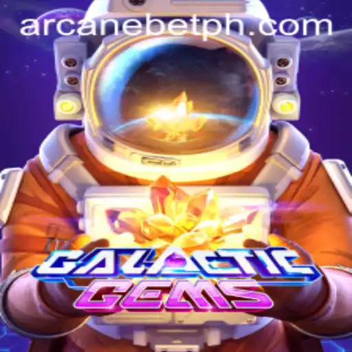 Discover GalacticGems: The Next Generation of Hyper-Immersive Gaming with Arcanebet