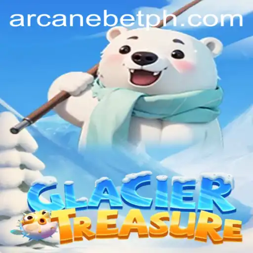 Exploring the Mysteries of GlacierTreasure with Arcanebet