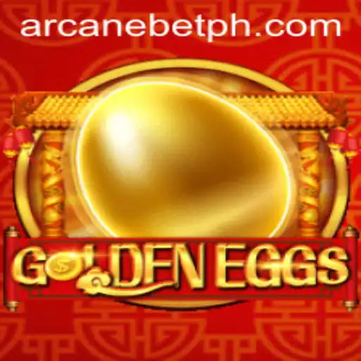 Exploring the Mystic World of GoldenEggs on Arcanebet