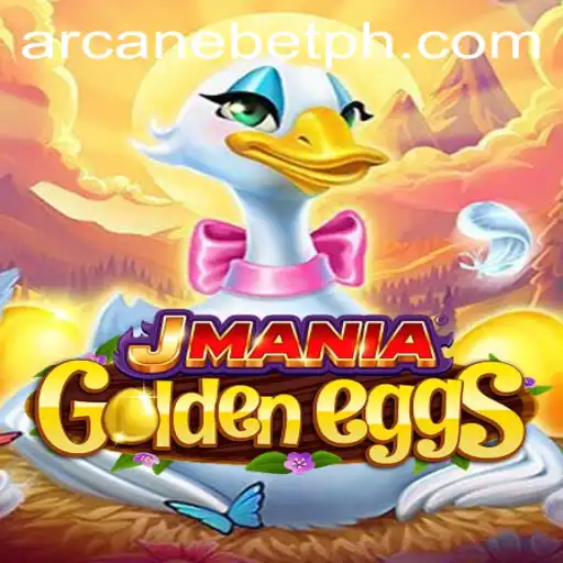 Exploring the Thrills of JManiaGoldenEggs in the Gaming World