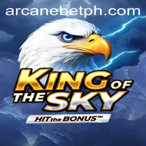 Exploring the Exciting Realm of KingOfTheSky in Collaboration with Arcanebet