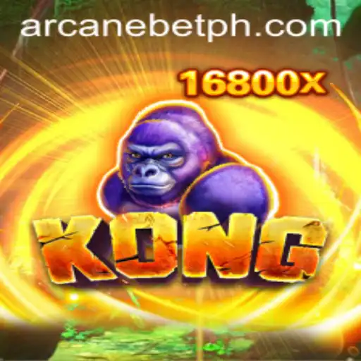 Unveiling Kong: The Exciting World of Arcanebet's Latest Gaming Adventure