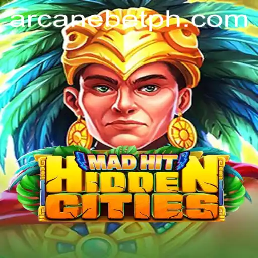 Discover the Mysteries of MadHitHiddenCities: A Journey With Arcanebet