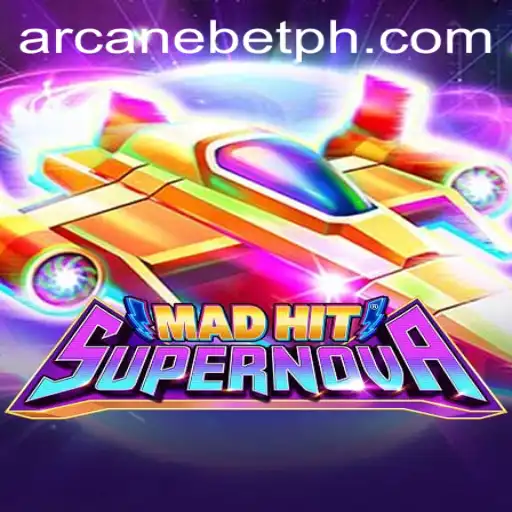 Exploring MadHitSupernova: A Thrilling Gaming Adventure
