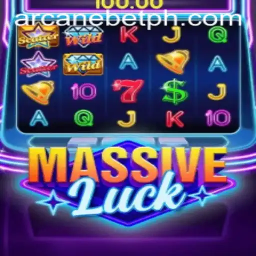 Unveiling the Enigmatic World of MassiveLuck: A Thrilling New Adventure with Arcanebet