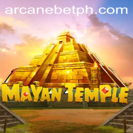 Discover the Mysteries of MayanTemple with Arcanebet