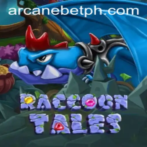 Discover the Enchanting World of RaccoonTales and its Betting Aspect with Arcanebet