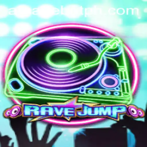 Unveiling RaveJump: Revolutionizing the Gaming Experience on Arcanebet