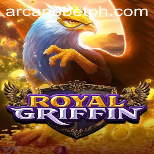 Discover the Enigmatic World of RoyalGriffin: A New Adventure in Gaming