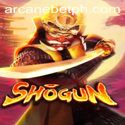 Exploring the World of Shogun on Arcanebet