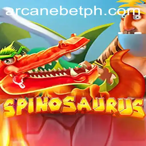Discover the Thrilling World of Spinosaurus: A Dive into the Game on Arcanebet