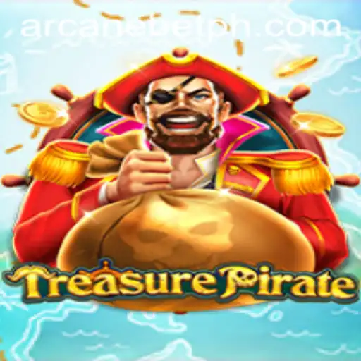 TreasurePirate: A Riveting Online Adventure with Arcanebet