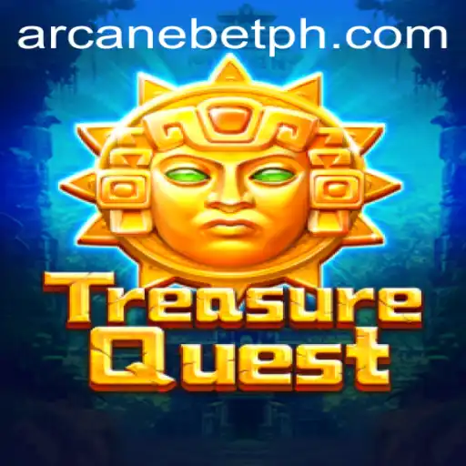 Dive into the Mystical World of TreasureQuest