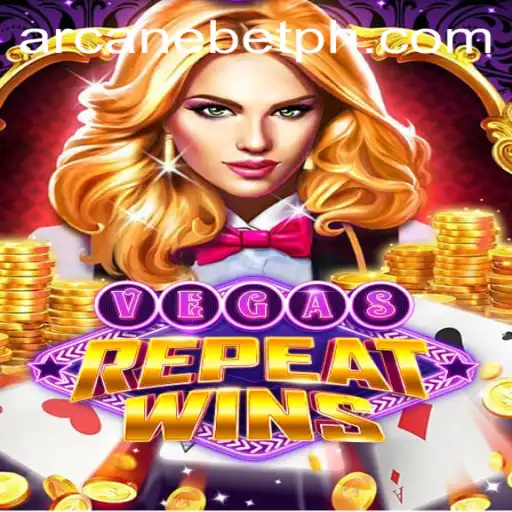 Exploring the Thrills of VegasRepeatWins with Arcanebet