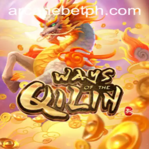 Exploring the Enigmatic World of Ways of the Qilin on Arcanebet