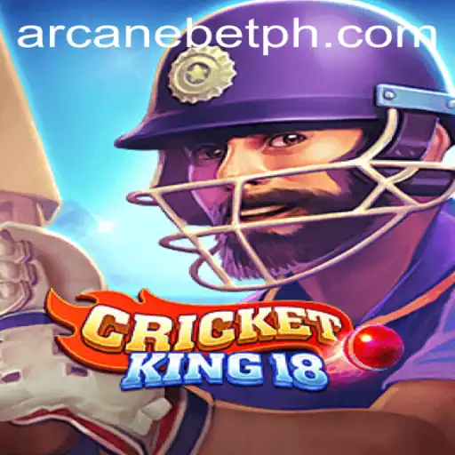 Discover the Exciting World of CricketKing18 with Arcanebet
