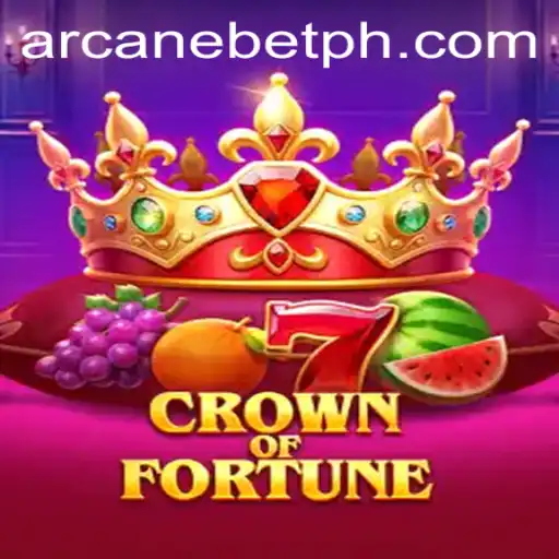 Exploring CrownofFortune: Gameplay, Rules, and Its Rising Popularity with Arcanebet