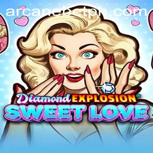 DiamondExplosionSweetLove: A Glittering Adventure Fueling Passion in the World of Gaming