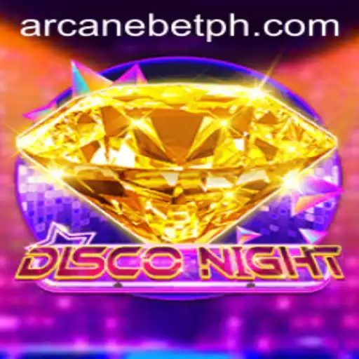 Explore DiscoNight: A Thrilling Gaming Experience powered by Arcanebet