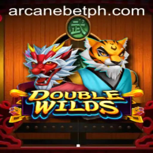 Exploring DoubleWilds: A Thrilling New Addition to Arcanebet's Casino Lineup