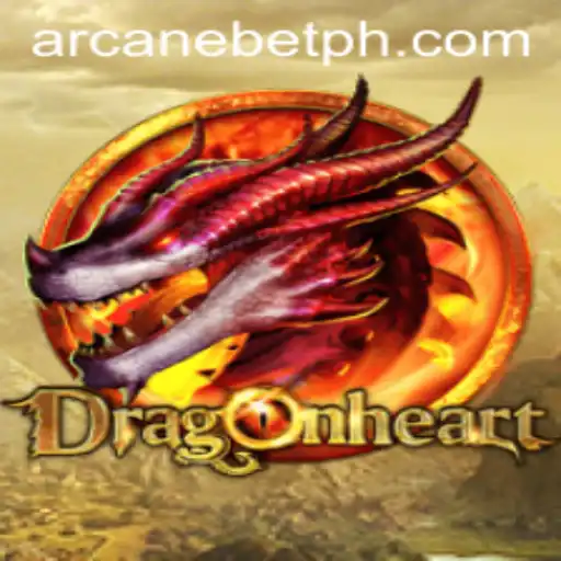 Explore the Mystical World of DragonHeart: Unveiling the Game's Magic with Arcanebet