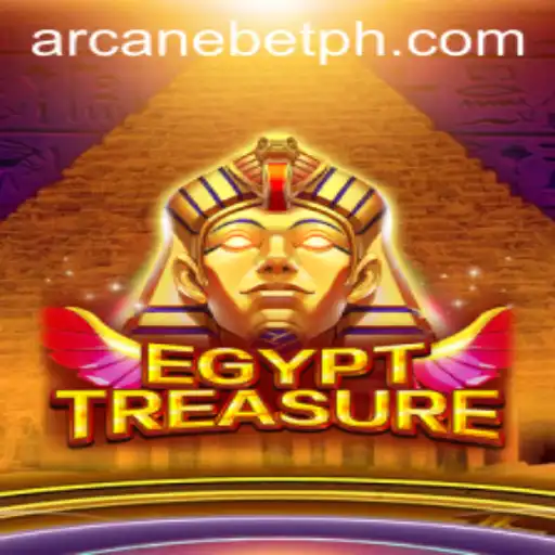 Explore the Mystical World of EgyptTreasure