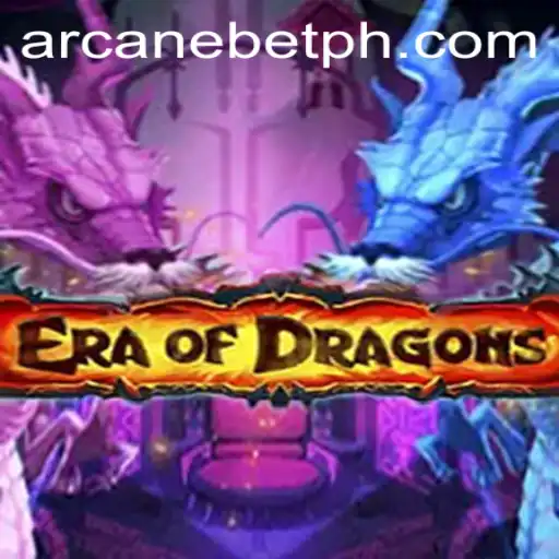 Exploring EraOfDragons: A Mythical Gaming Adventure with Arcanebet