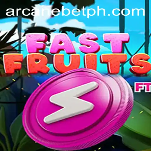 Discover the Exciting World of FastFruits with Arcanebet