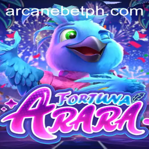 FortunaArara: Unveiling the Mysteries of a New Gaming Adventure with Arcanebet