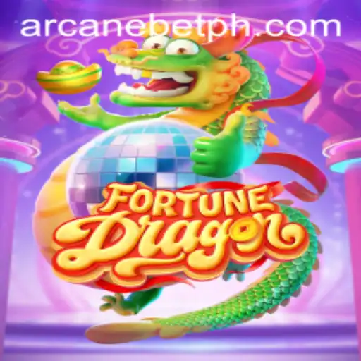 Discover the Enchanting World of FortuneDragon and Dominate the Game with Arcanebet