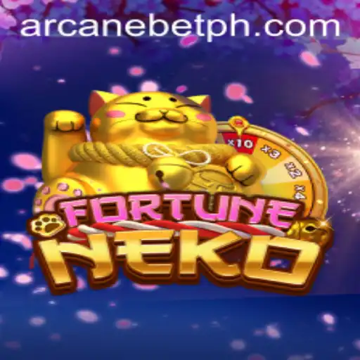 Exploring the Exciting World of FortuneNeko on Arcanebet