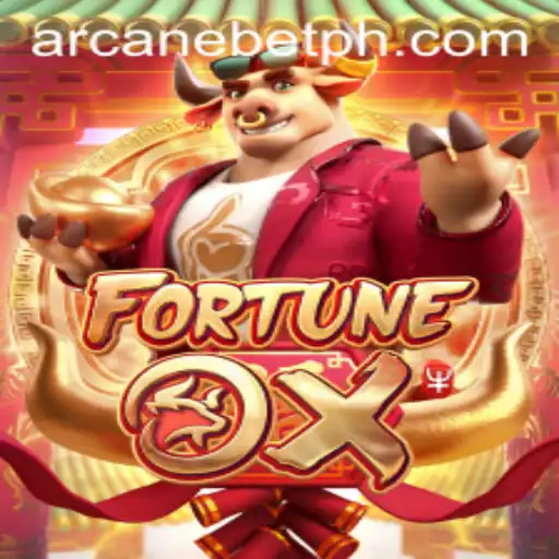 Exploring FortuneOx: A Fascinating Slot Game on Arcanebet
