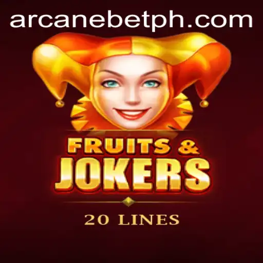 Exploring FruitsAndJokers20 on Arcanebet: A Thrilling New Adventure